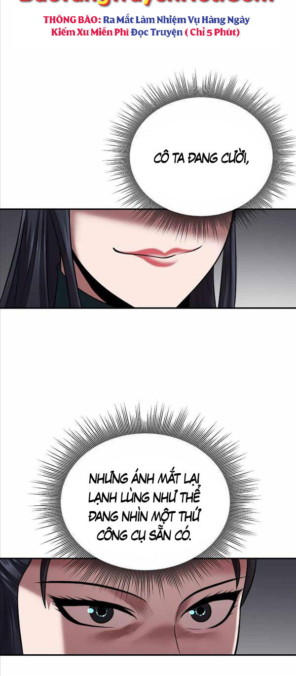 Võ Sĩ Hồi Hương Chapter 19 - 36