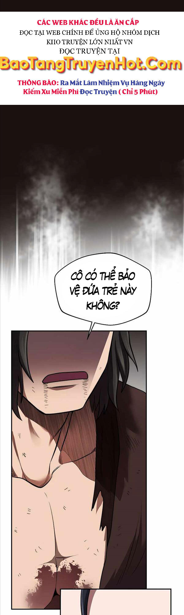 Võ Sĩ Hồi Hương Chapter 19 - 38