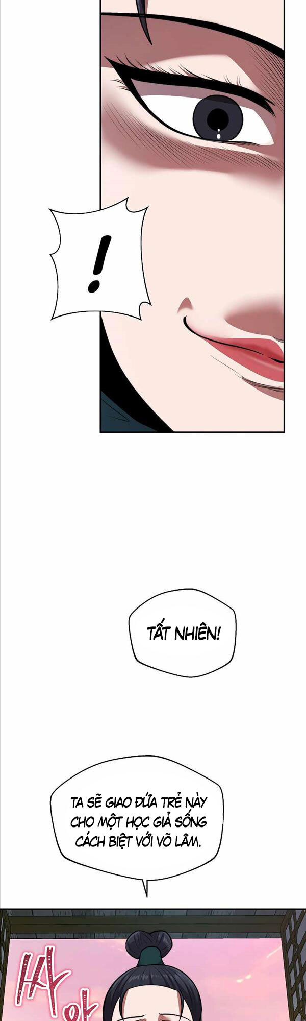 Võ Sĩ Hồi Hương Chapter 19 - 39