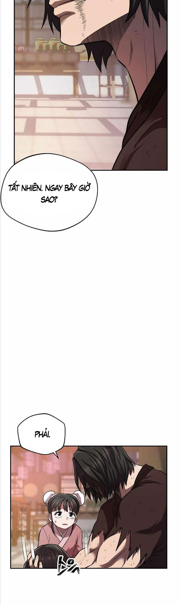 Võ Sĩ Hồi Hương Chapter 19 - 41