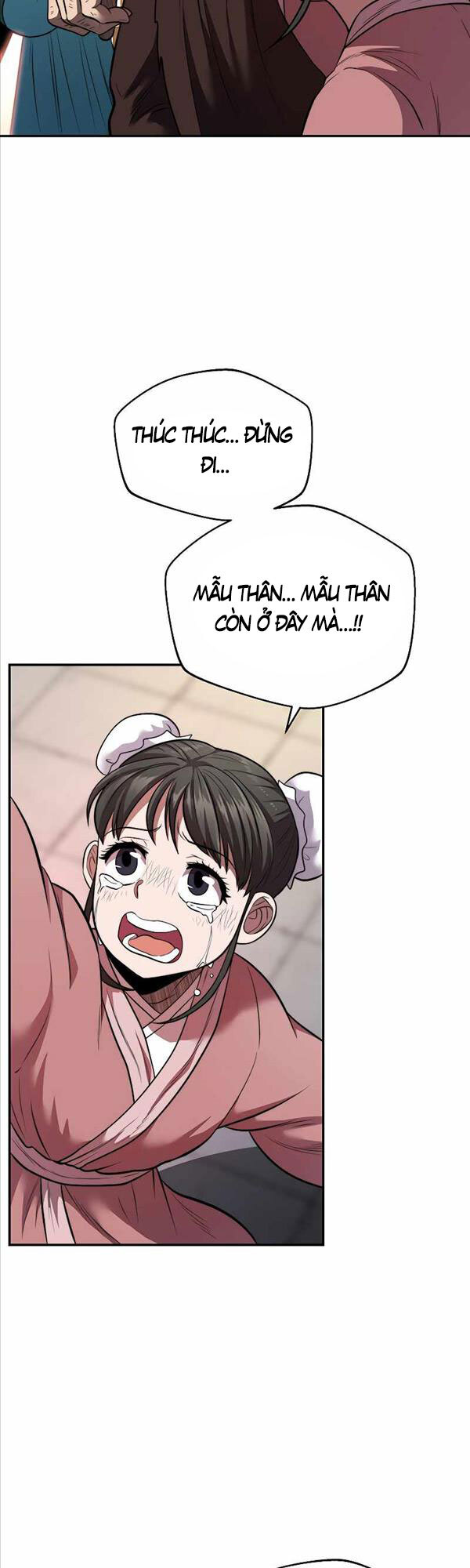 Võ Sĩ Hồi Hương Chapter 19 - 44