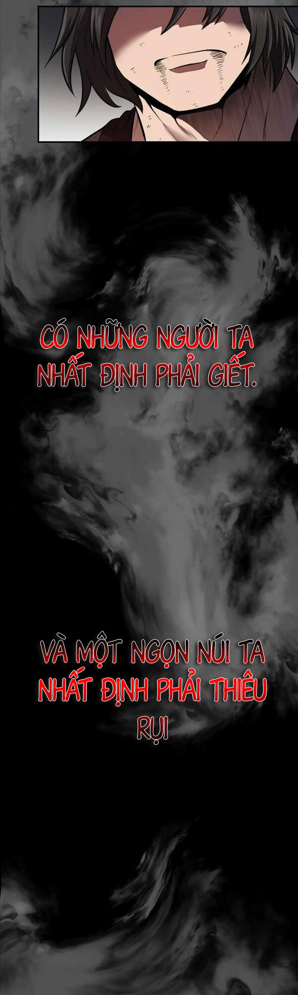 Võ Sĩ Hồi Hương Chapter 19 - 49