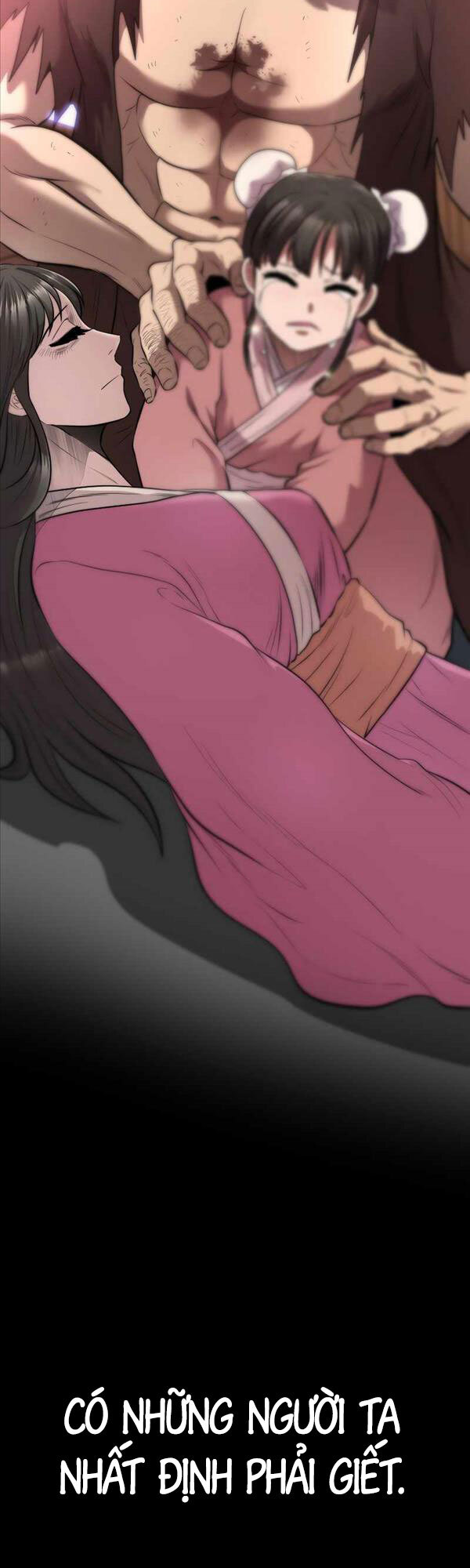 Võ Sĩ Hồi Hương Chapter 19 - 54