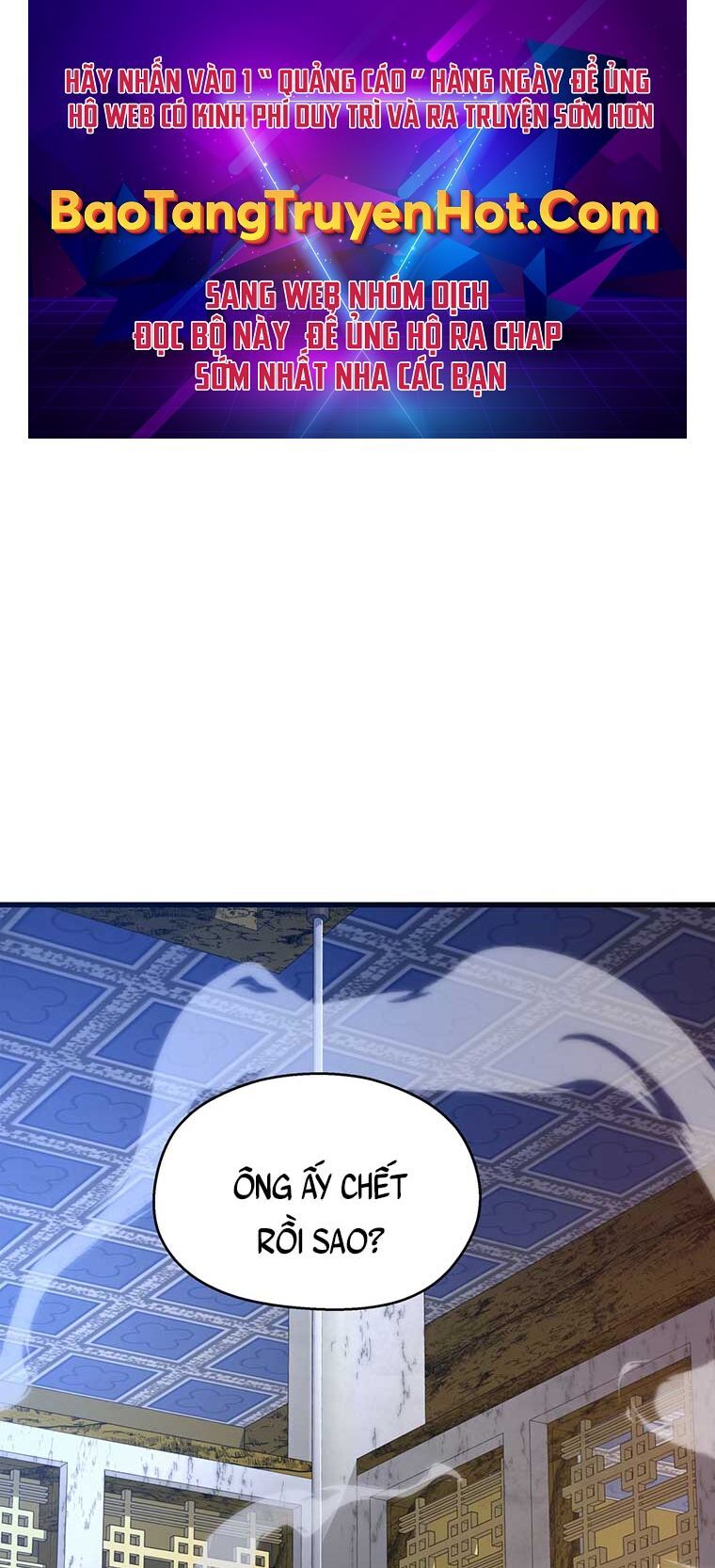 Võ Sĩ Hồi Hương Chapter 2 - 1