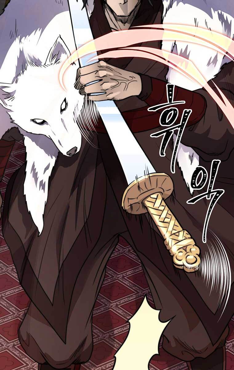 Võ Sĩ Hồi Hương Chapter 2 - 14