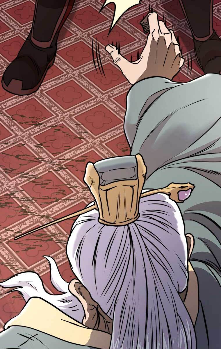 Võ Sĩ Hồi Hương Chapter 2 - 15