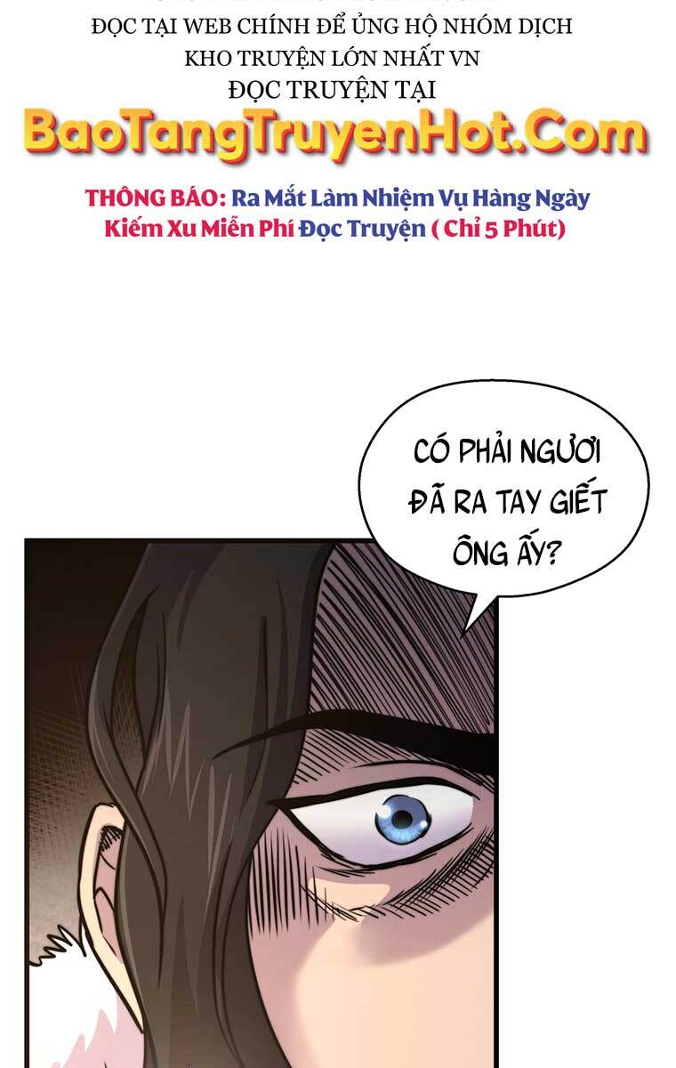 Võ Sĩ Hồi Hương Chapter 2 - 3