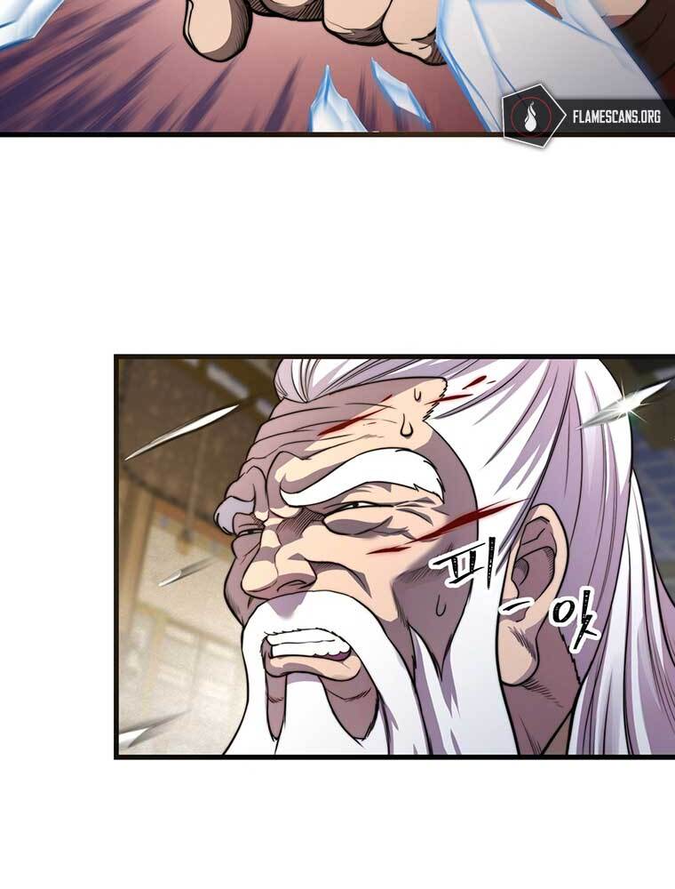 Võ Sĩ Hồi Hương Chapter 2 - 21