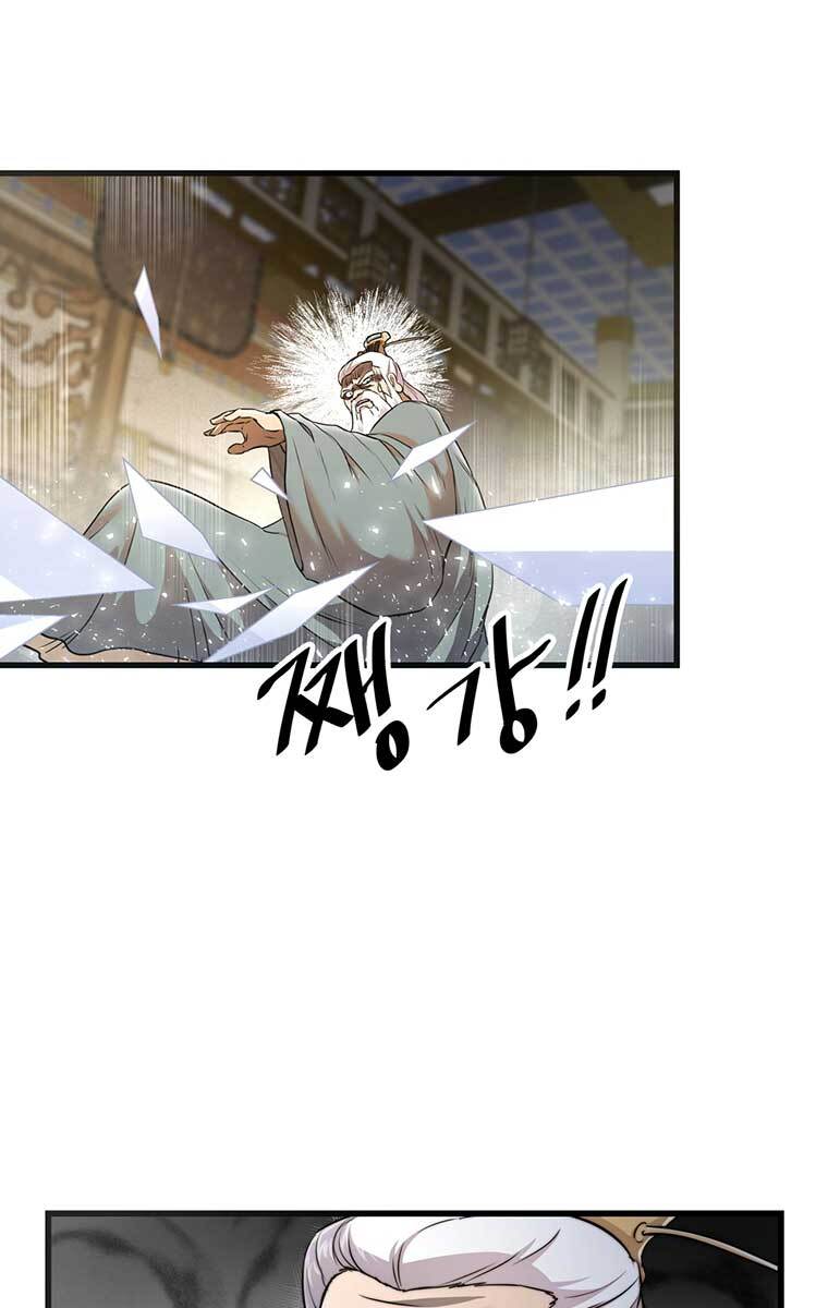 Võ Sĩ Hồi Hương Chapter 2 - 22