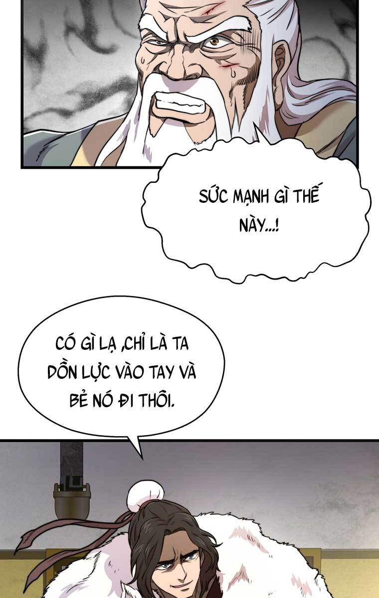 Võ Sĩ Hồi Hương Chapter 2 - 23