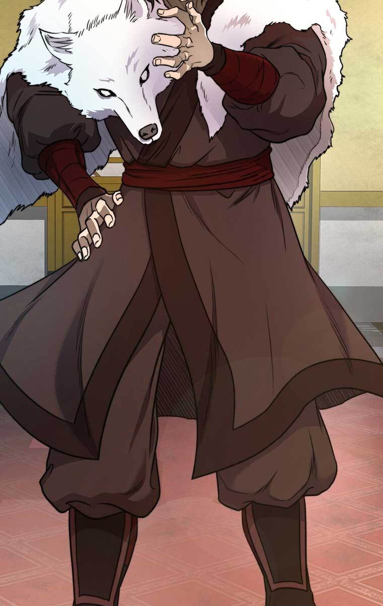 Võ Sĩ Hồi Hương Chapter 2 - 24