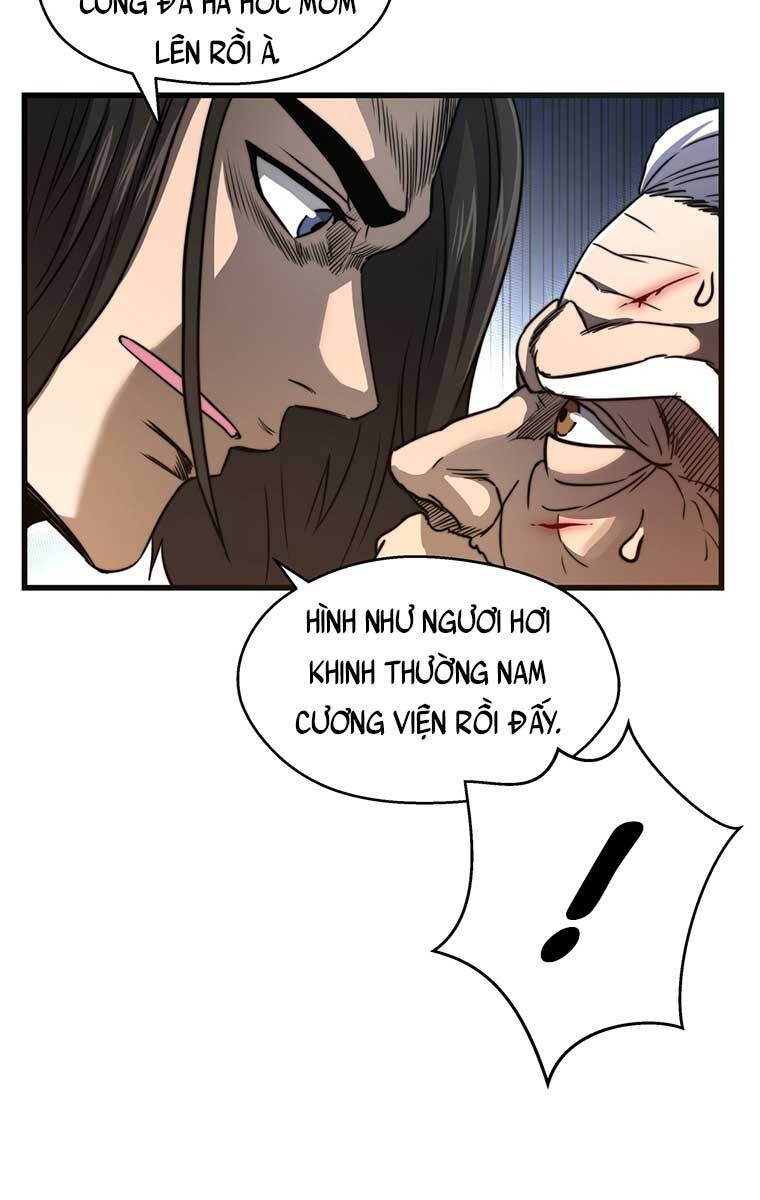 Võ Sĩ Hồi Hương Chapter 2 - 26