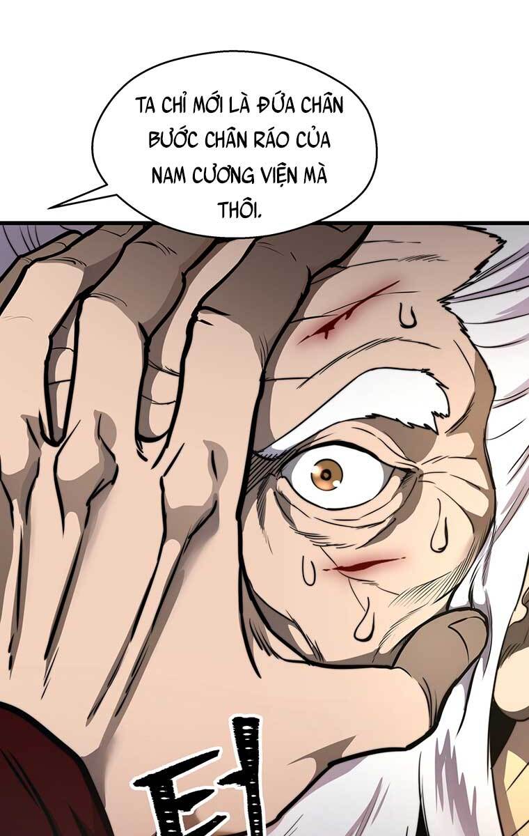 Võ Sĩ Hồi Hương Chapter 2 - 27