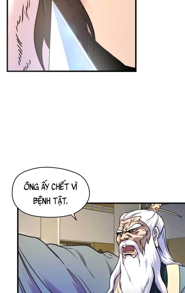 Võ Sĩ Hồi Hương Chapter 2 - 4