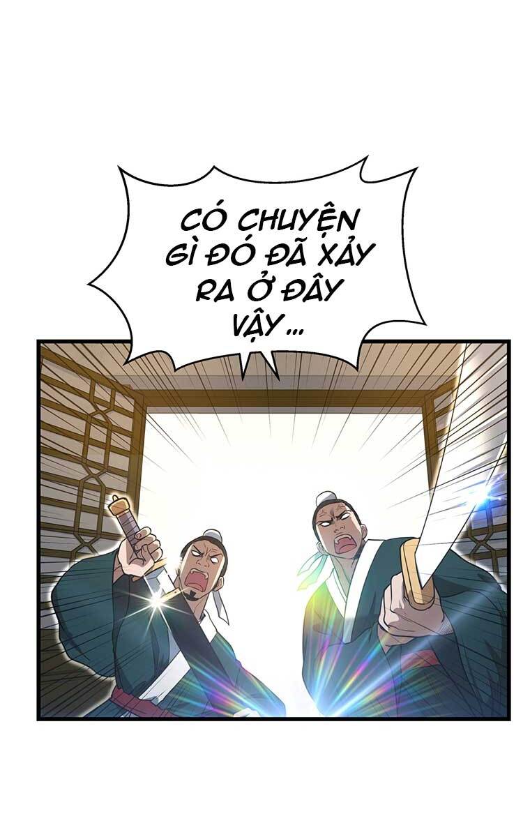 Võ Sĩ Hồi Hương Chapter 2 - 35