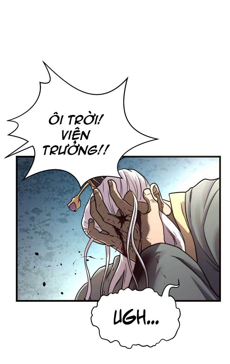 Võ Sĩ Hồi Hương Chapter 2 - 36