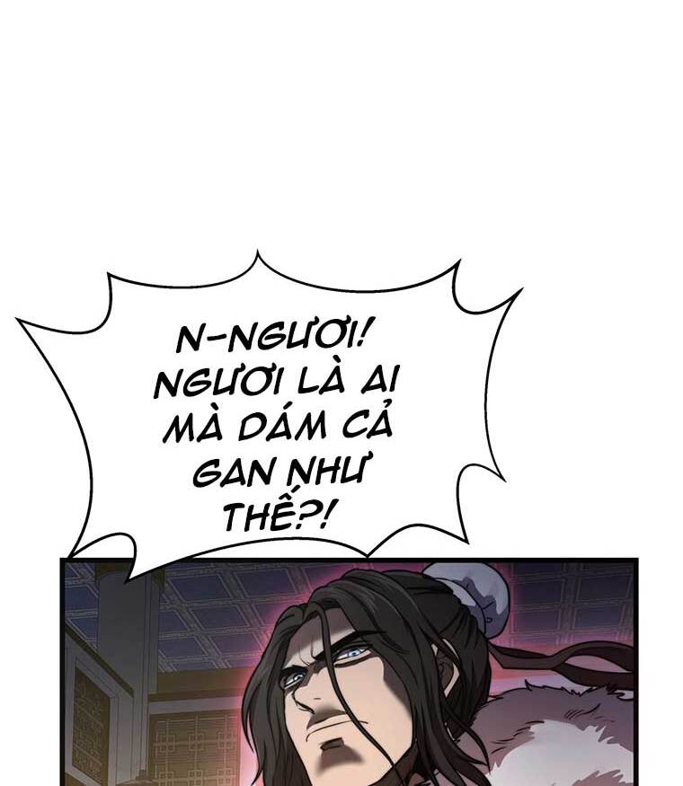 Võ Sĩ Hồi Hương Chapter 2 - 37