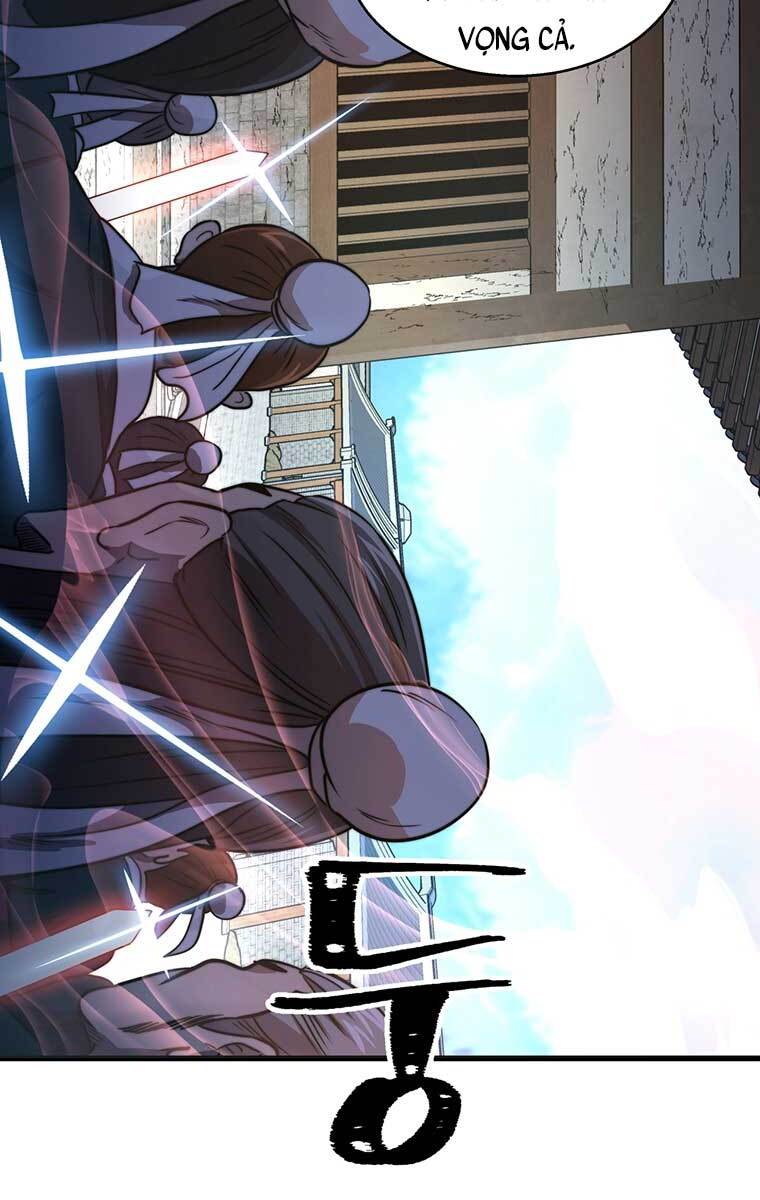 Võ Sĩ Hồi Hương Chapter 2 - 46