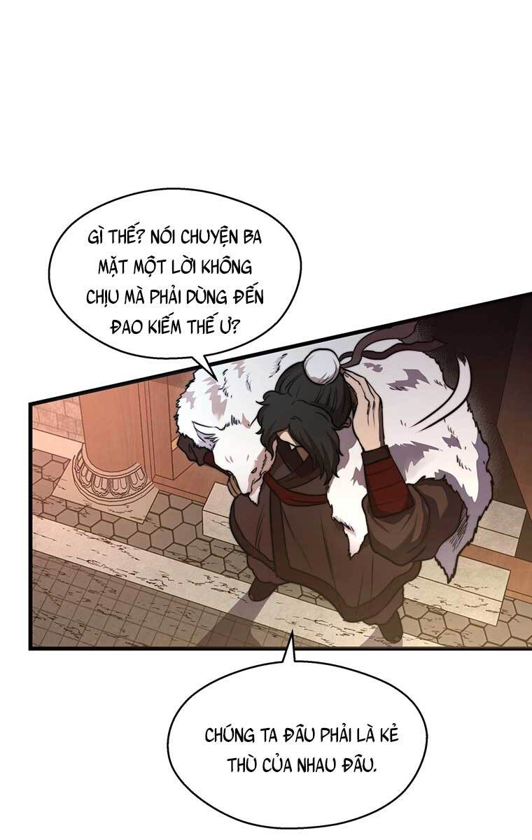 Võ Sĩ Hồi Hương Chapter 2 - 51