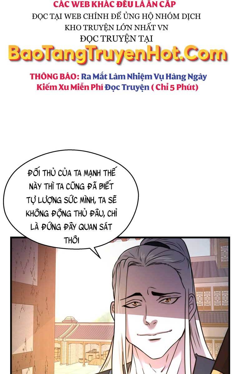 Võ Sĩ Hồi Hương Chapter 2 - 54