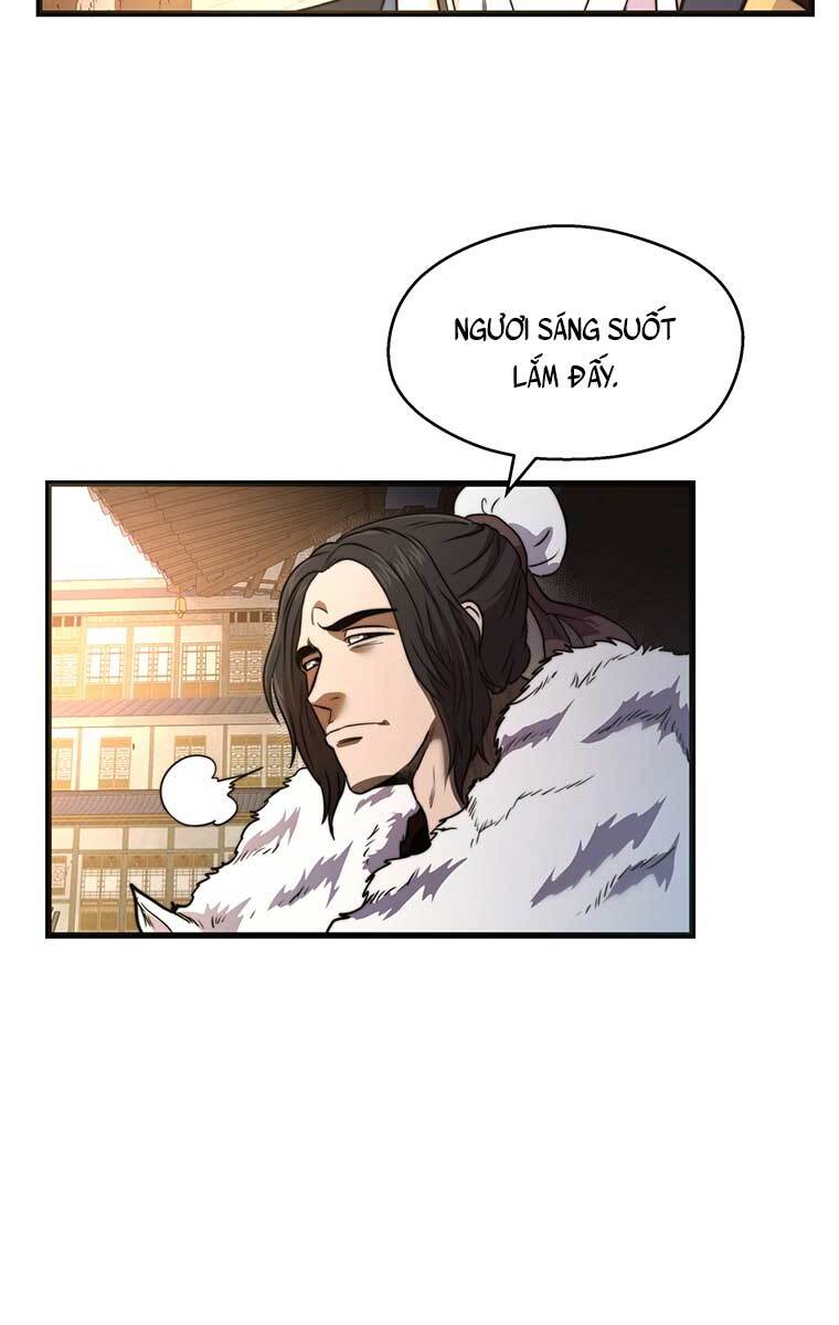 Võ Sĩ Hồi Hương Chapter 2 - 55