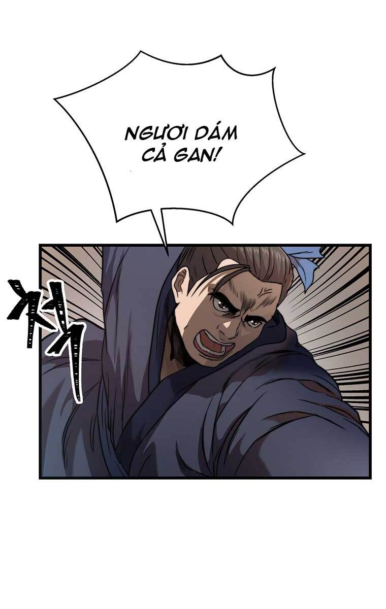 Võ Sĩ Hồi Hương Chapter 2 - 56