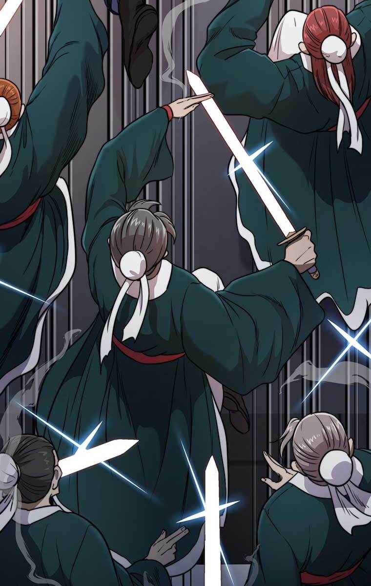 Võ Sĩ Hồi Hương Chapter 2 - 60