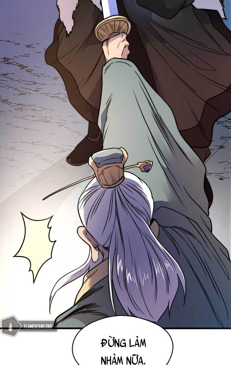 Võ Sĩ Hồi Hương Chapter 2 - 7