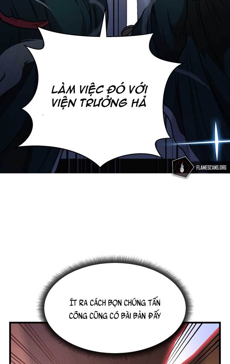 Võ Sĩ Hồi Hương Chapter 2 - 61