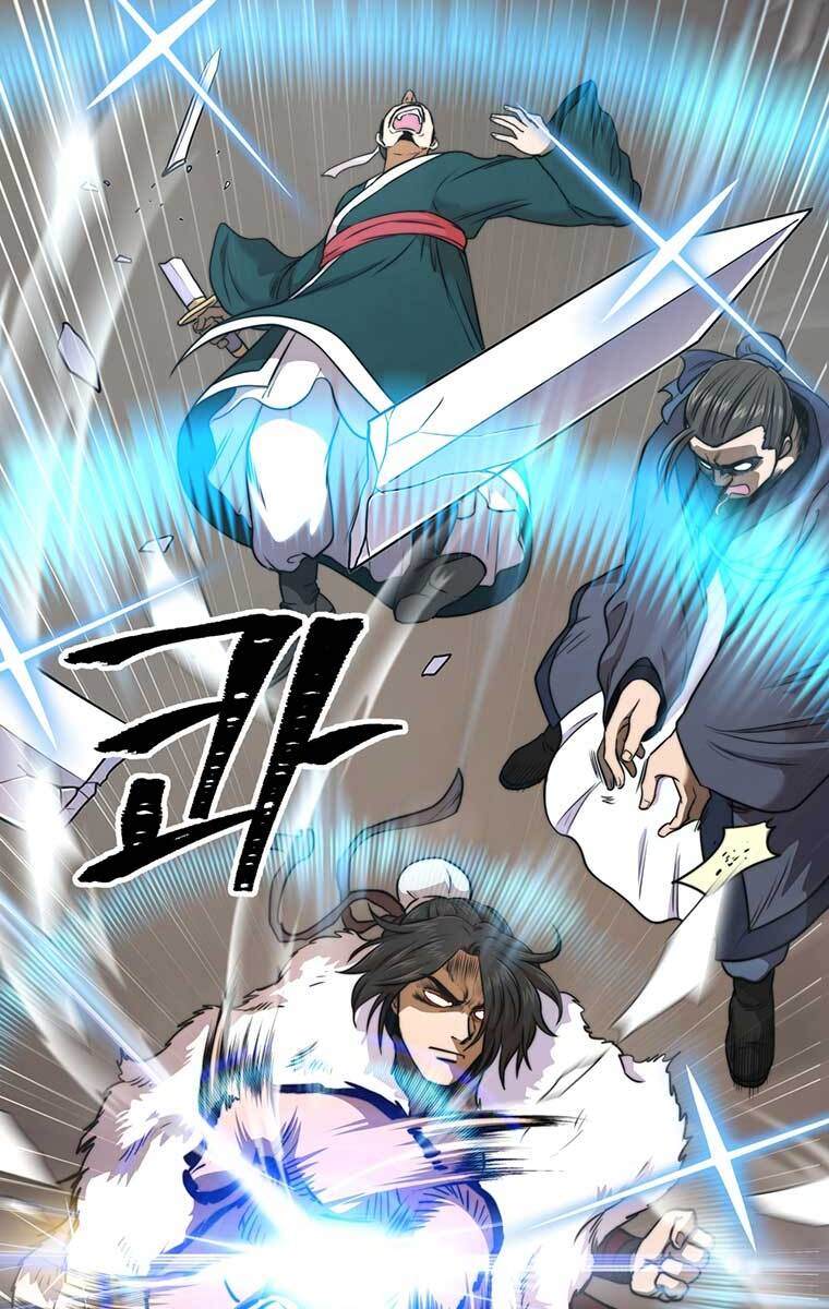 Võ Sĩ Hồi Hương Chapter 2 - 71