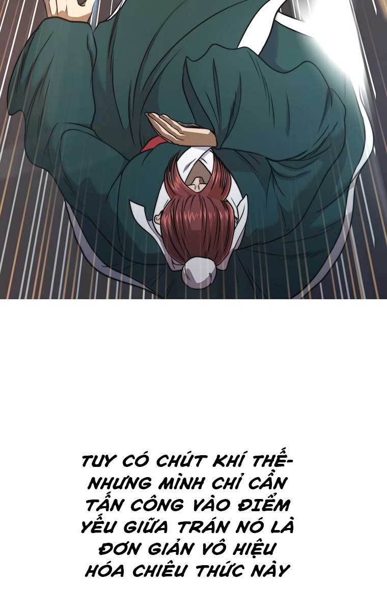 Võ Sĩ Hồi Hương Chapter 2 - 73