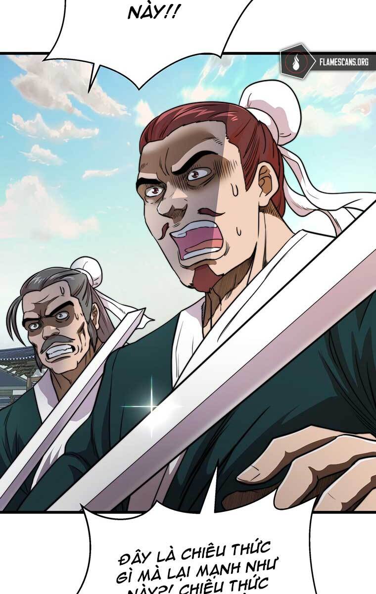Võ Sĩ Hồi Hương Chapter 2 - 75