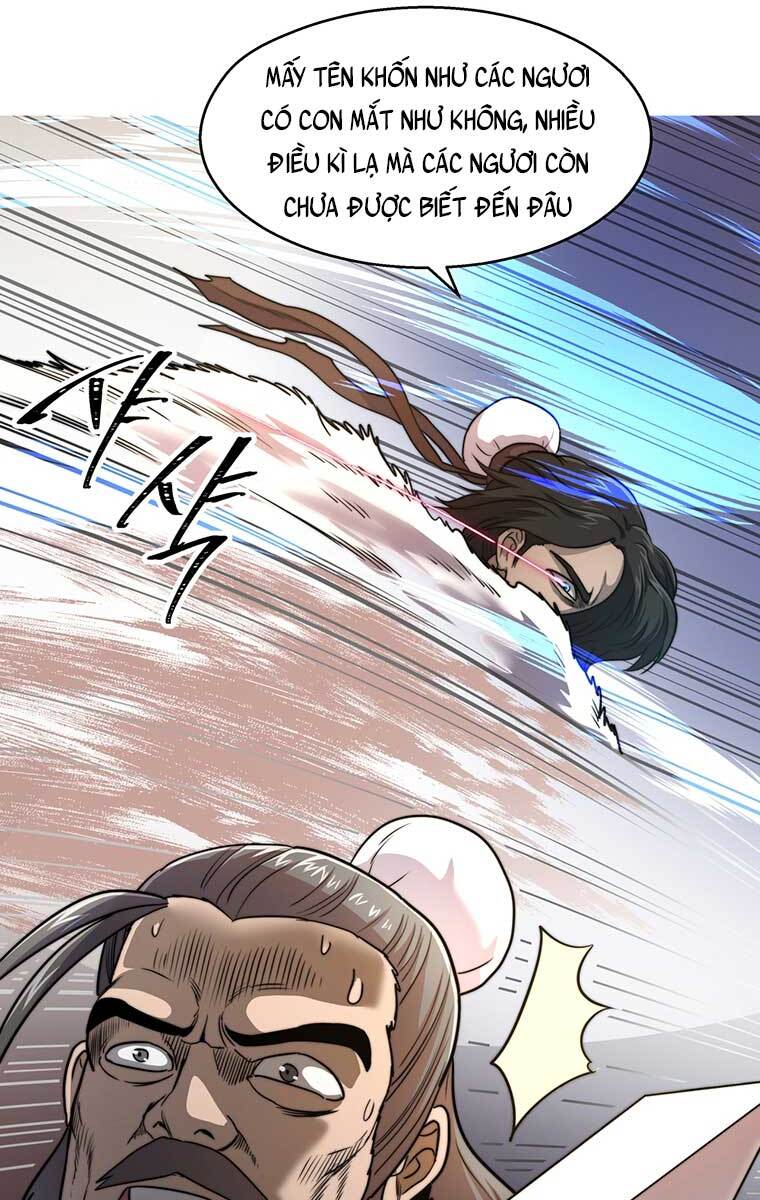 Võ Sĩ Hồi Hương Chapter 2 - 77