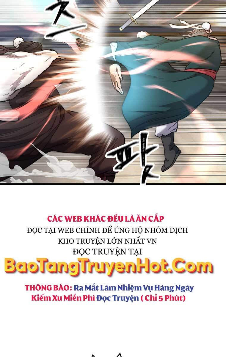 Võ Sĩ Hồi Hương Chapter 2 - 79