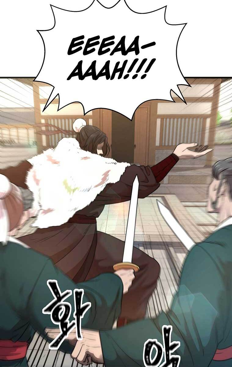 Võ Sĩ Hồi Hương Chapter 2 - 80