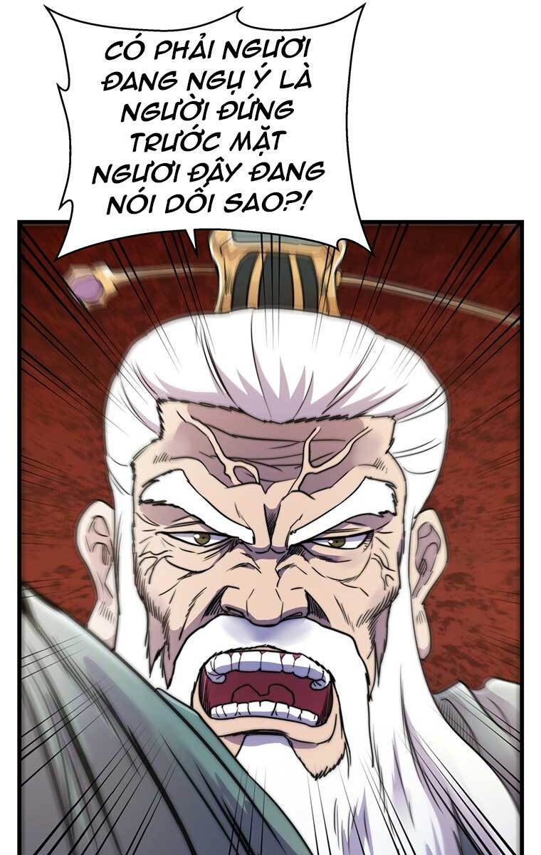 Võ Sĩ Hồi Hương Chapter 2 - 9