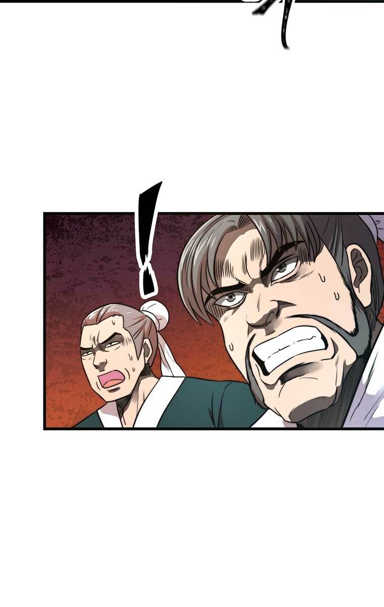 Võ Sĩ Hồi Hương Chapter 2 - 81