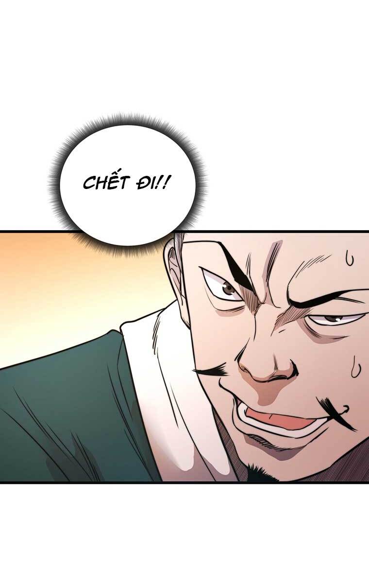 Võ Sĩ Hồi Hương Chapter 2 - 86