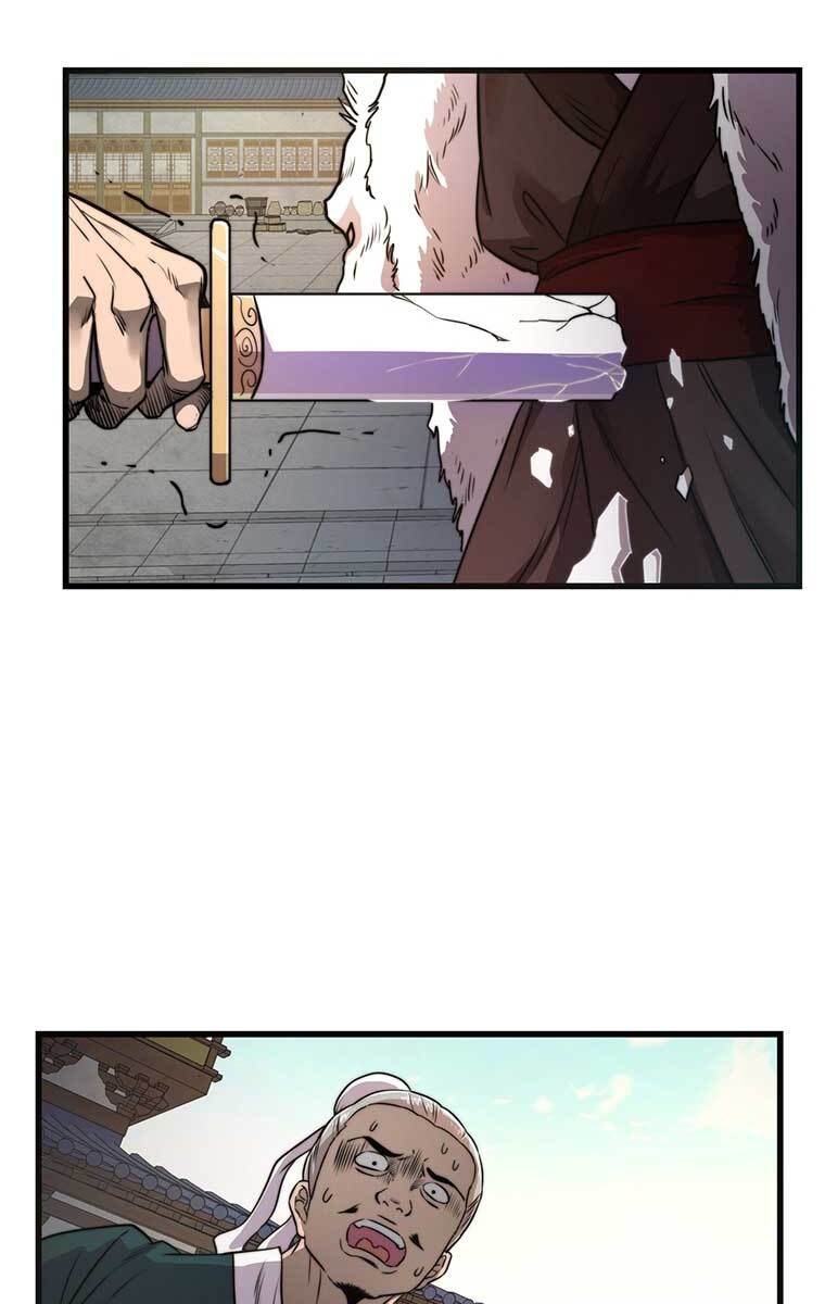 Võ Sĩ Hồi Hương Chapter 2 - 88