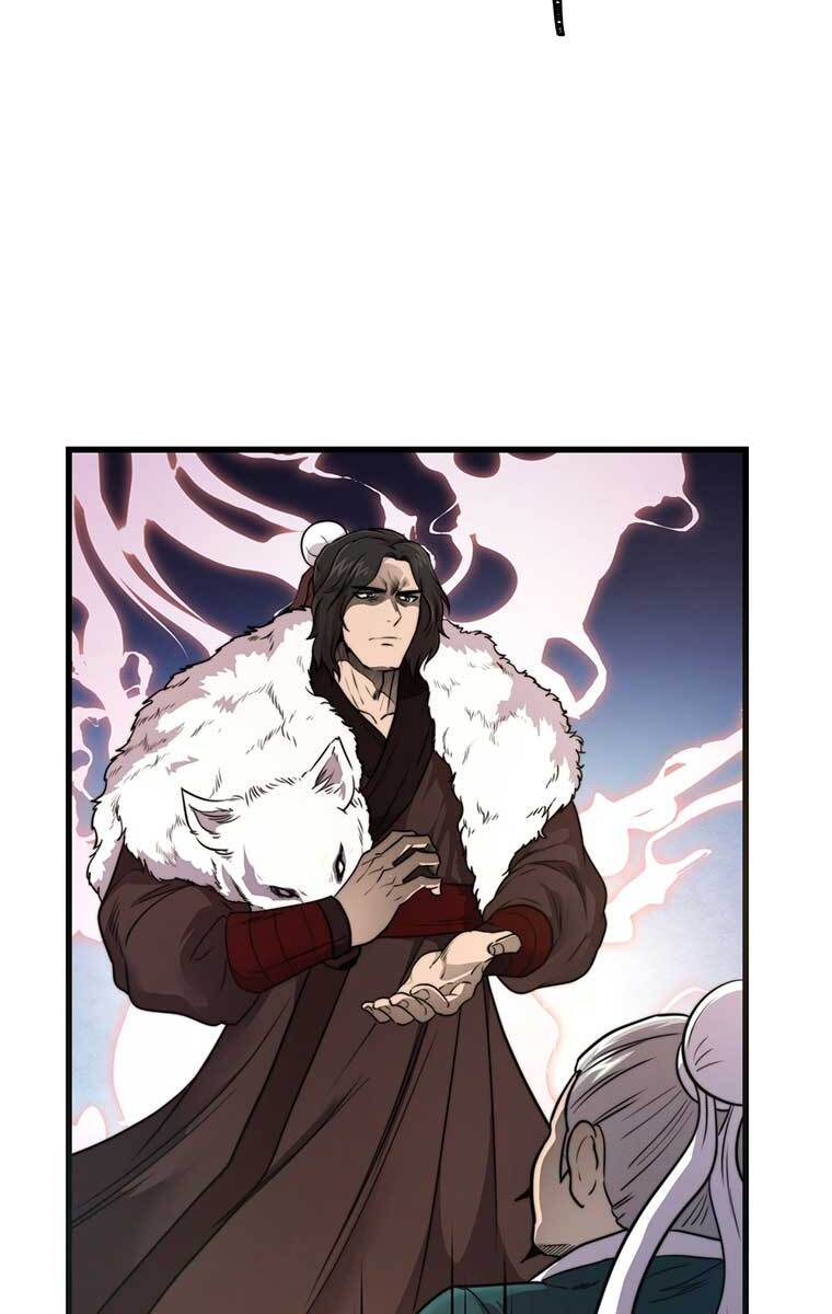 Võ Sĩ Hồi Hương Chapter 2 - 90