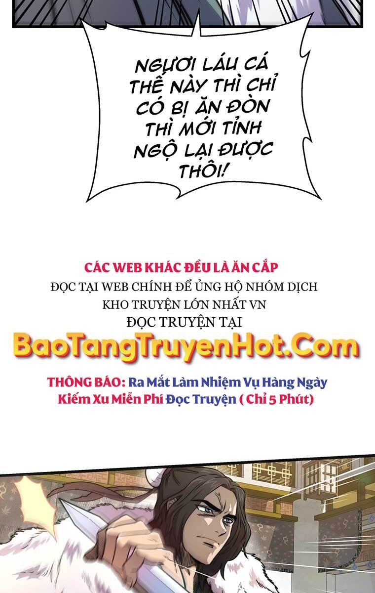 Võ Sĩ Hồi Hương Chapter 2 - 10