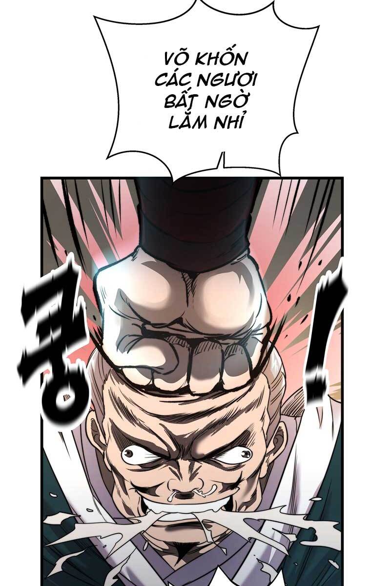 Võ Sĩ Hồi Hương Chapter 2 - 92