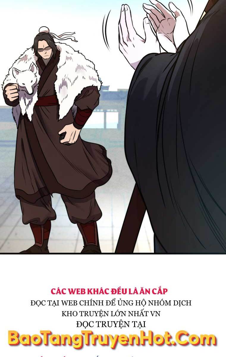 Võ Sĩ Hồi Hương Chapter 2 - 94