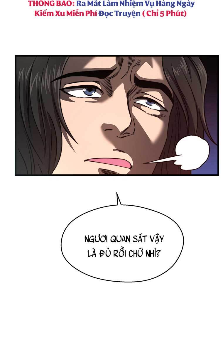 Võ Sĩ Hồi Hương Chapter 2 - 95