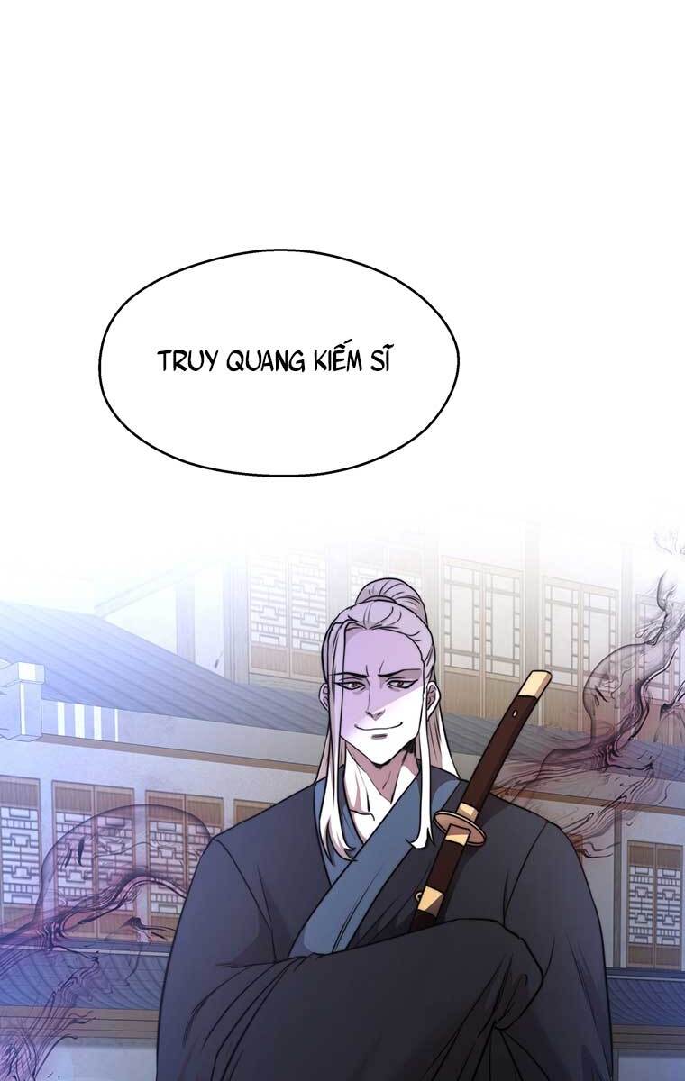 Võ Sĩ Hồi Hương Chapter 2 - 96