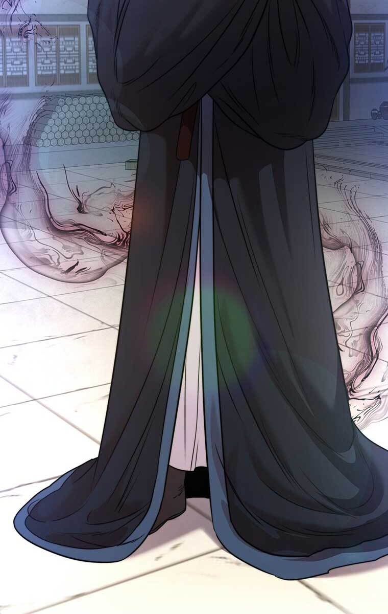 Võ Sĩ Hồi Hương Chapter 2 - 97