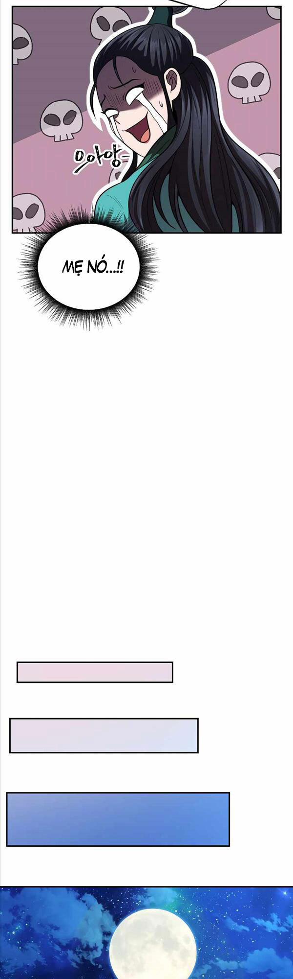 Võ Sĩ Hồi Hương Chapter 20 - 15