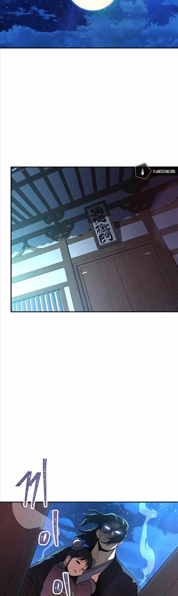 Võ Sĩ Hồi Hương Chapter 20 - 16