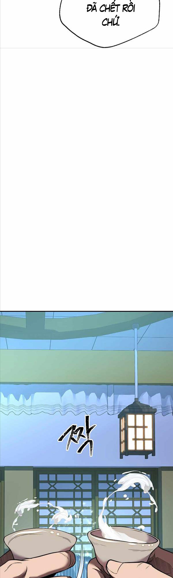 Võ Sĩ Hồi Hương Chapter 20 - 19