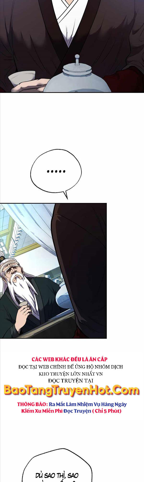 Võ Sĩ Hồi Hương Chapter 20 - 26